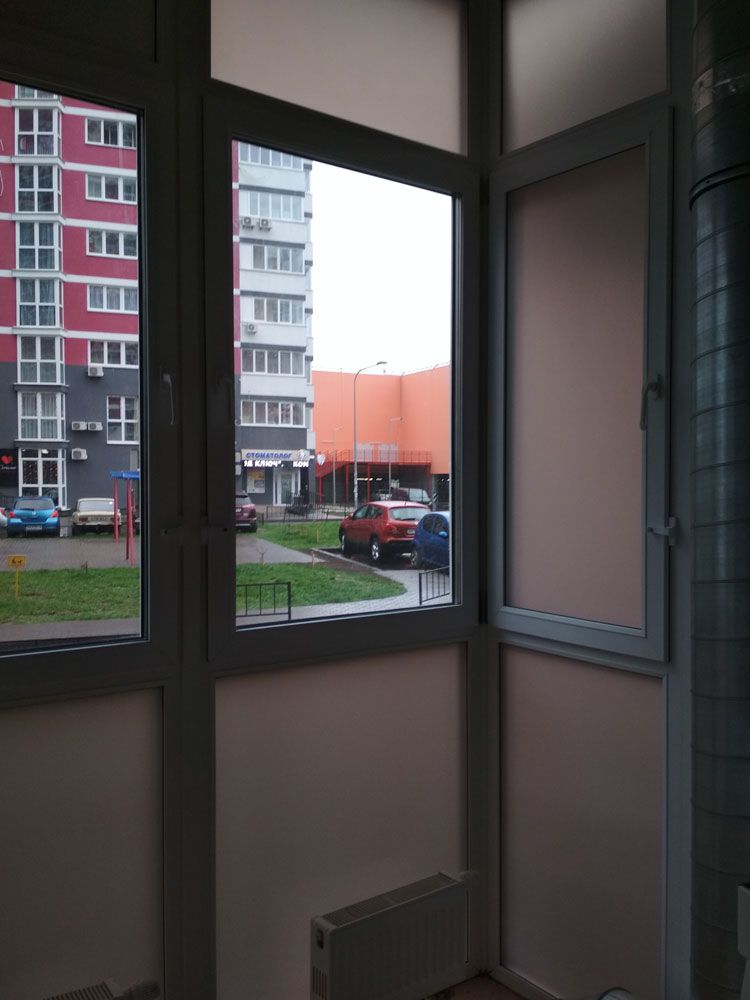 Easy Ton - Тонування вікон у Києві та Київській області Easy Ton