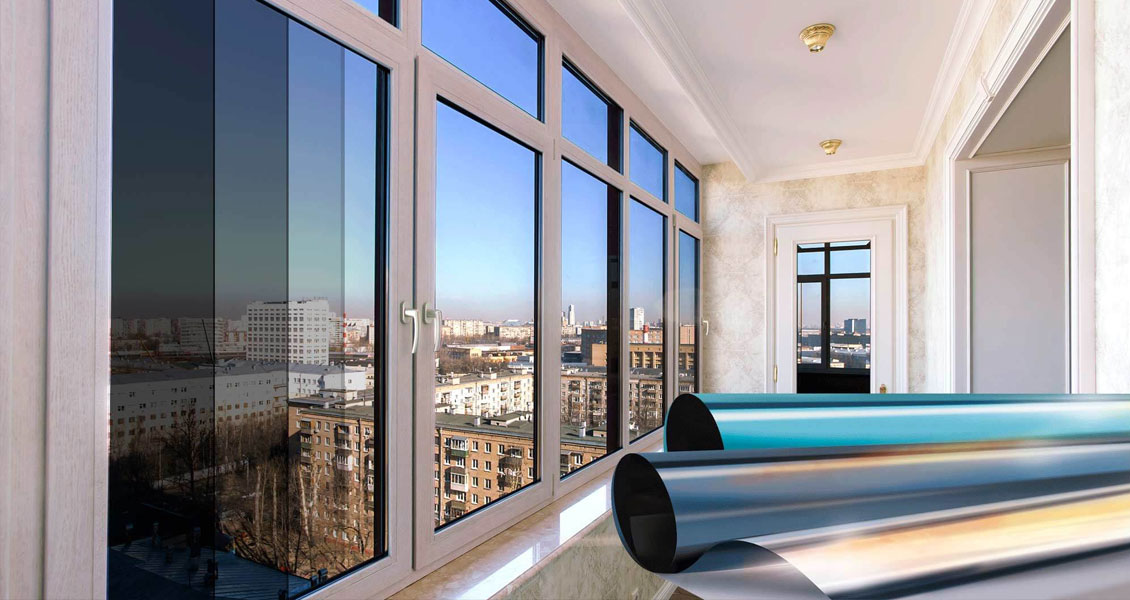 Easy Ton - Тонування вікон у Києві та Київській області Easy Ton