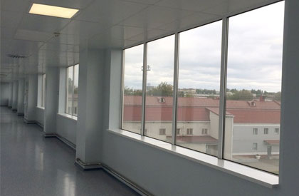 Easy Ton - Тонування вікон у Києві та Київській області Easy Ton