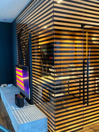 Easy Ton - Тонування вікон у Києві та Київській області Easy Ton